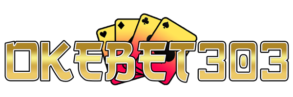 logo OKEBET303